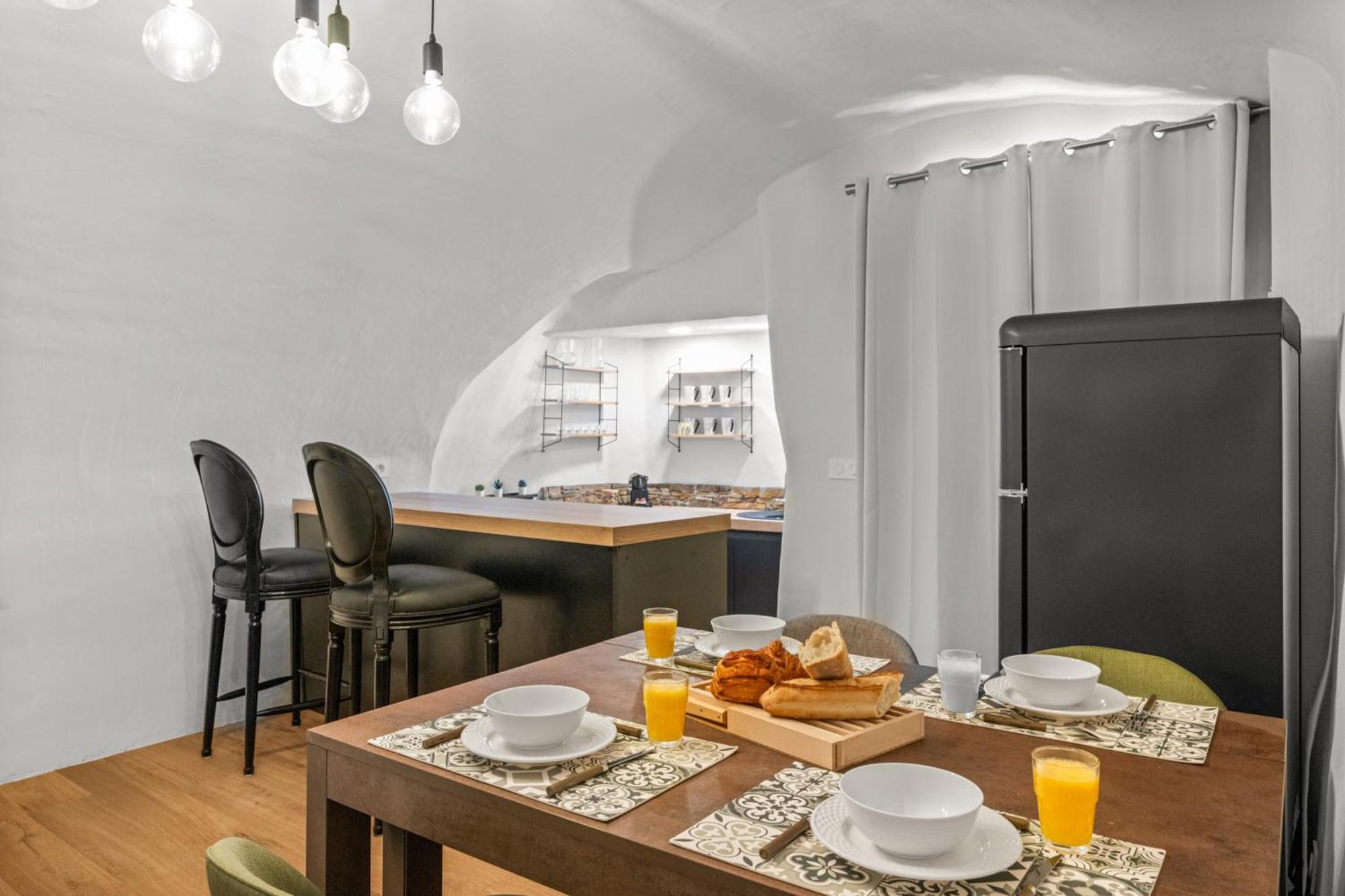Le Coq Grimaldi - Wifi - Air Conditioning - Quiet Roquebrune-Cap-Martin Zewnętrze zdjęcie