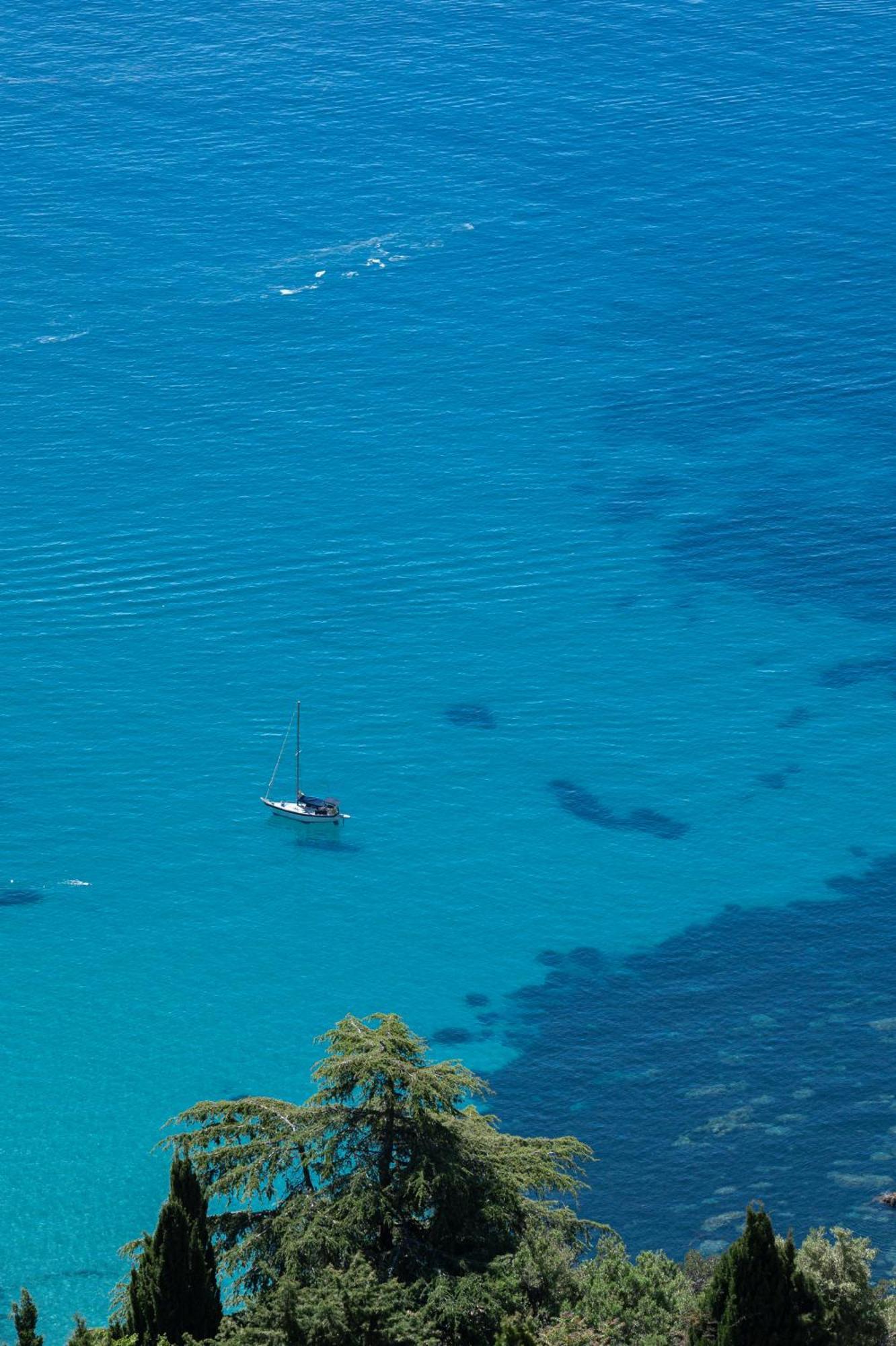 Le Coq Grimaldi - Wifi - Air Conditioning - Quiet Roquebrune-Cap-Martin Zewnętrze zdjęcie